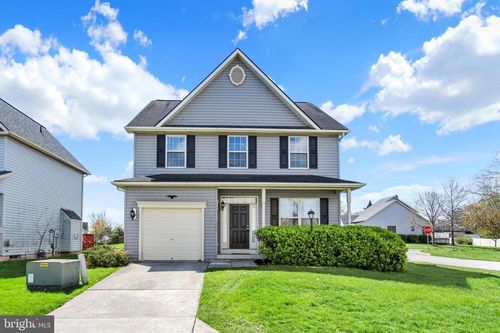 1 Dinwiddie Ct, Gettysburg, PA, 17325-8805 | Card Image