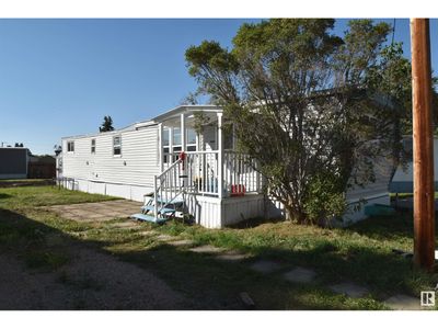 4839 47 St, House other with 2 bedrooms, 1 bathrooms and null parking in Gibbons AB | Image 1