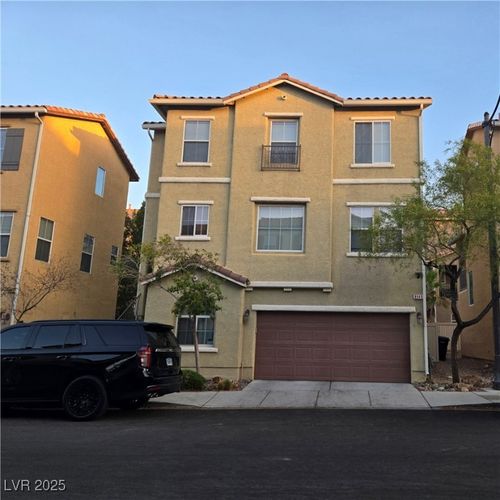 8949 Brian Christopher Ave, Las Vegas, NV, 89149-4451 | Card Image