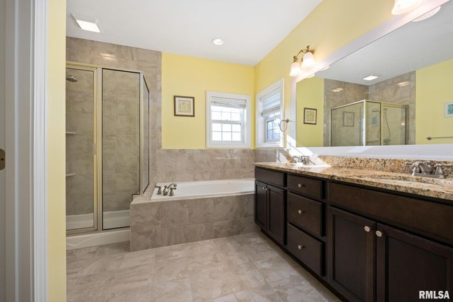 510 Copper Ridge Ct, House other with 5 bedrooms, 5 bathrooms and null parking in Dunlap IL | Image 30