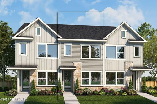 11115 Particle Ct, Jacksonville, FL, 32256-4158 | Card Image