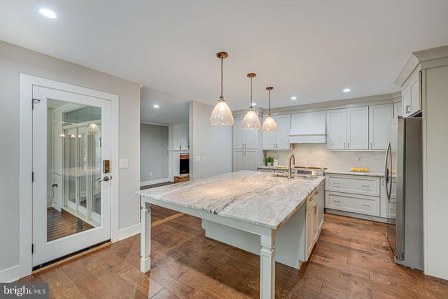 7 Beech Tree Ct, House other with 5 bedrooms, 3 bathrooms and null parking in FREDERICKSBURG VA | Image 15