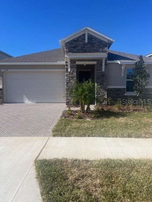 1539 Broward Dr, Zephyrhills, FL, 33539 | Card Image