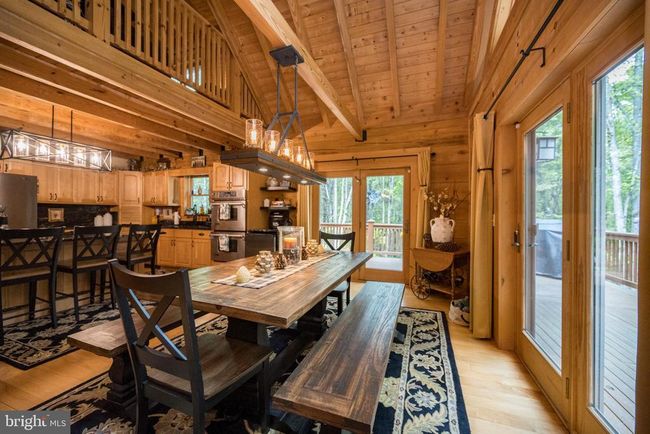 532 Pine Grove Rd, House other with 4 bedrooms, 4 bathrooms and null parking in LONACONING MD | Image 27