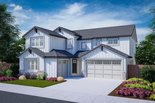 2081 Pogonia St, Roseville, CA, 95661 | Card Image