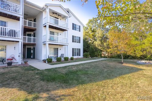 3b-2578 Coppergate Square Dr, Saint Louis, MO, 63129-6195 | Card Image