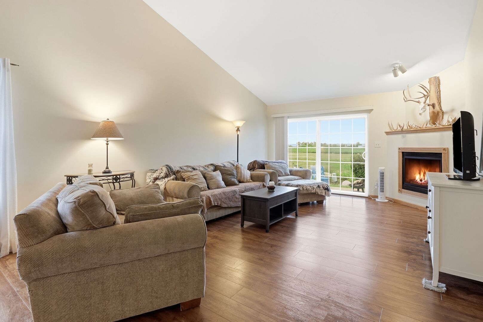 Residential in Manteno 5