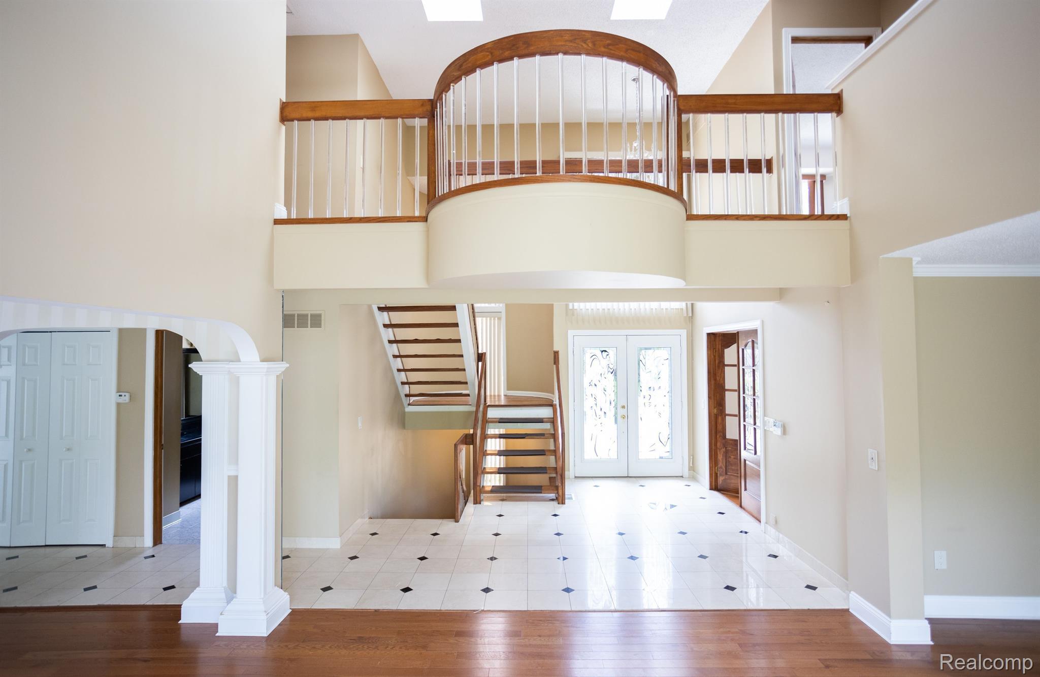 Residential in West Bloomfield Charter Township 5
