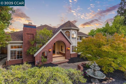 3109 Stonegate Dr, Alamo, CA, 94507-1763 | Card Image