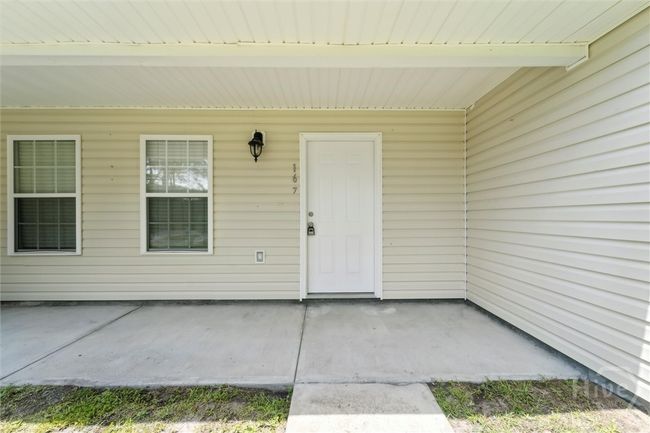 167 Hendrix St Ne, House other with 3 bedrooms, 2 bathrooms and null parking in Ludowici GA | Image 5