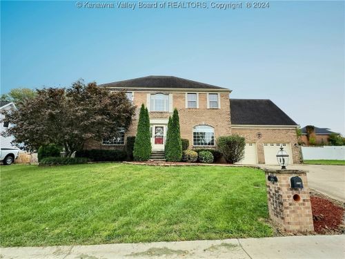 404 Arrowhead Drive, Hurricane, WV, 25526 | Card Image