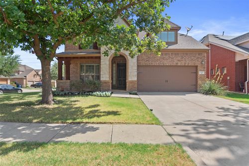 626 Louder Way, Fate, TX, 75087-9269 | Card Image