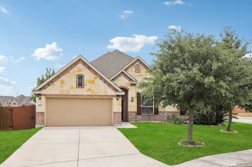 14222 Saratoga Pass, San Antonio, TX, 78254-1891 | Card Image