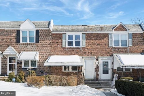 225 N Bishop Ave, CLIFTON HEIGHTS, PA, 19018-1129 | Card Image