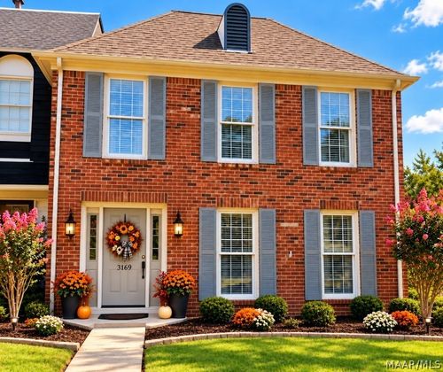 3169 Malone Drive, Montgomery, AL, 36106 | Card Image