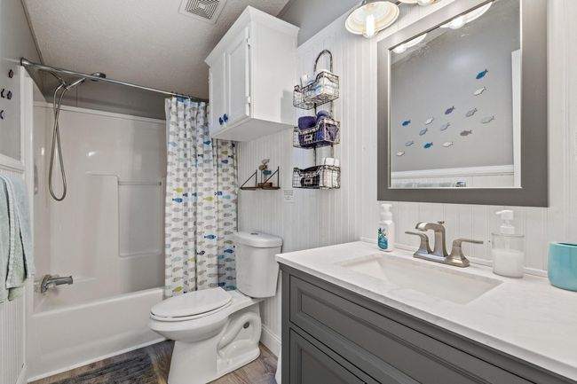 216 Mill Creek Meadow Rd, House other with 3 bedrooms, 2 bathrooms and null parking in Pottsboro TX | Image 30