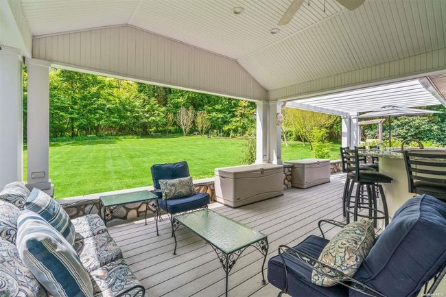 7 Crane Rd, House other with 6 bedrooms, 5 bathrooms and null parking in Huntington NY | Image 25