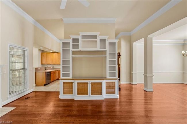 5118 Cobbler Ridge Ct, House other with 4 bedrooms, 2 bathrooms and null parking in Greensboro NC | Image 8