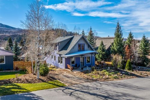 429 Pine St, Steamboat Springs, CO, 80487-5402 | Card Image