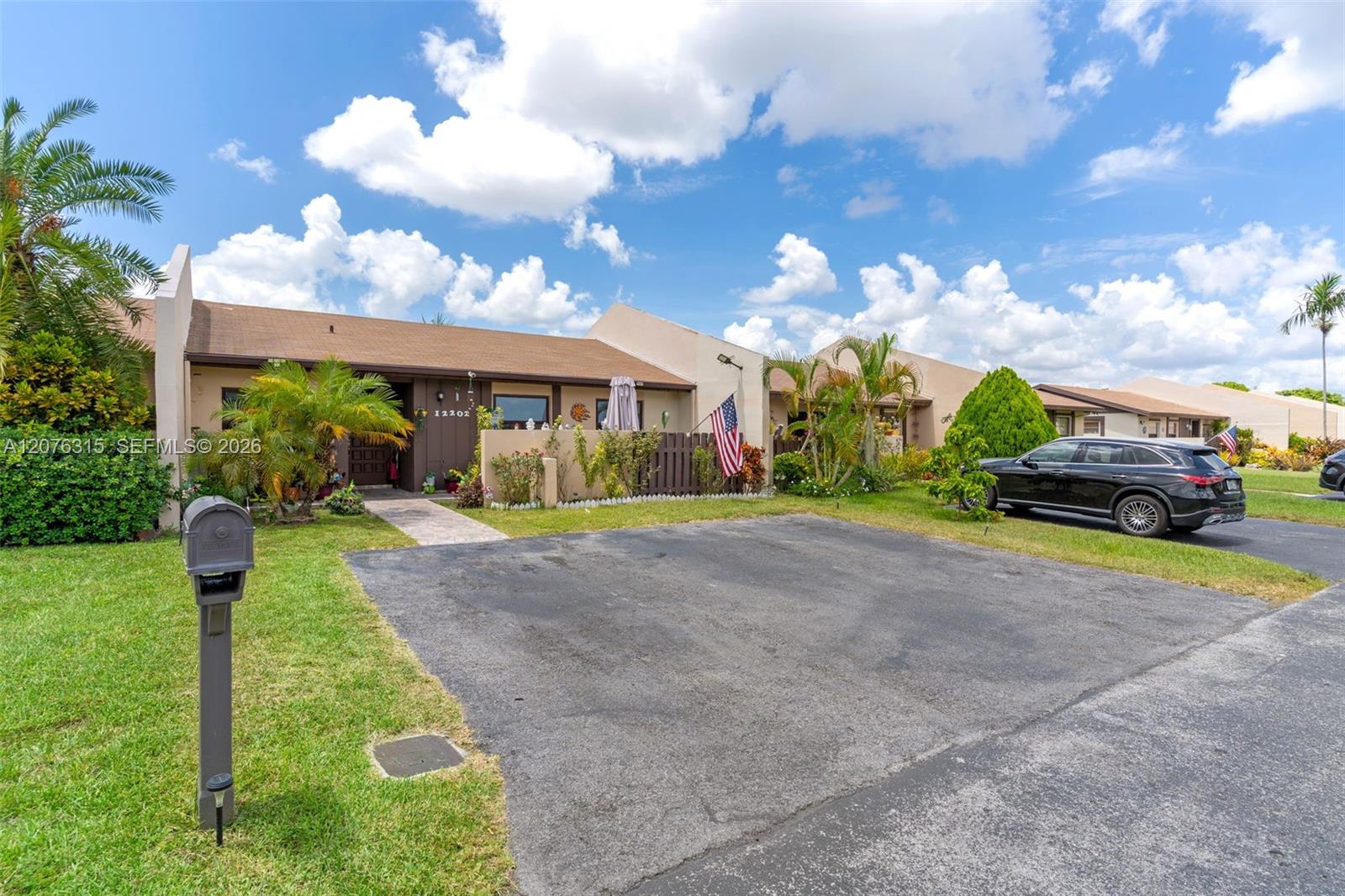 Residential in Miami 5
