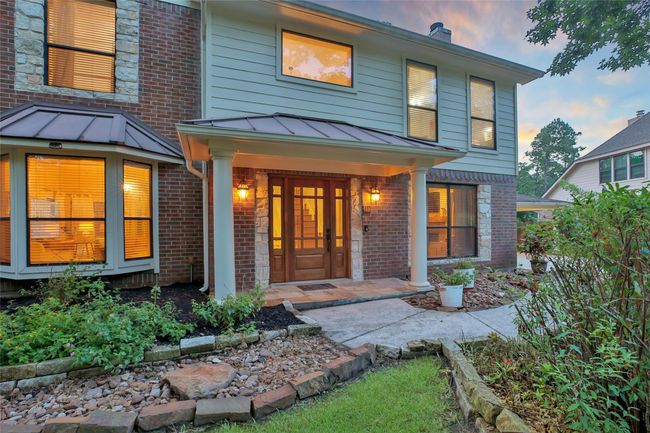 10 Featherfall Pl, House other with 4 bedrooms, 4 bathrooms and 2 parking in Spring TX | Image 45