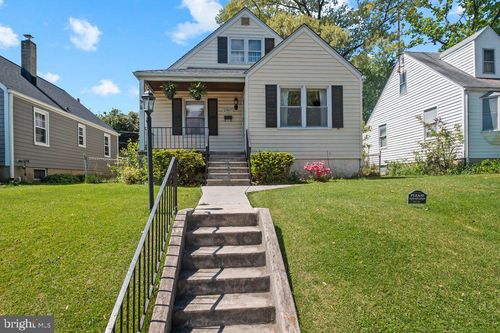 2907 Edgewood Ave, BALTIMORE, MD, 21234-4026 | Card Image
