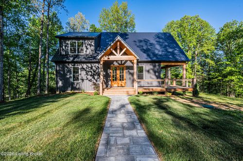 254 Falls Lane B, Leitchfield, KY, 42754 | Card Image