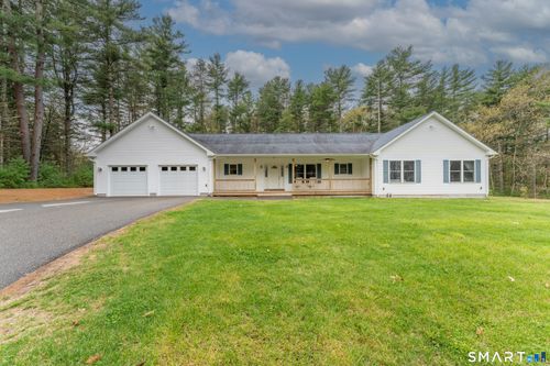 81 Kelly Rd, Killingly, CT, 06241-1403 | Card Image