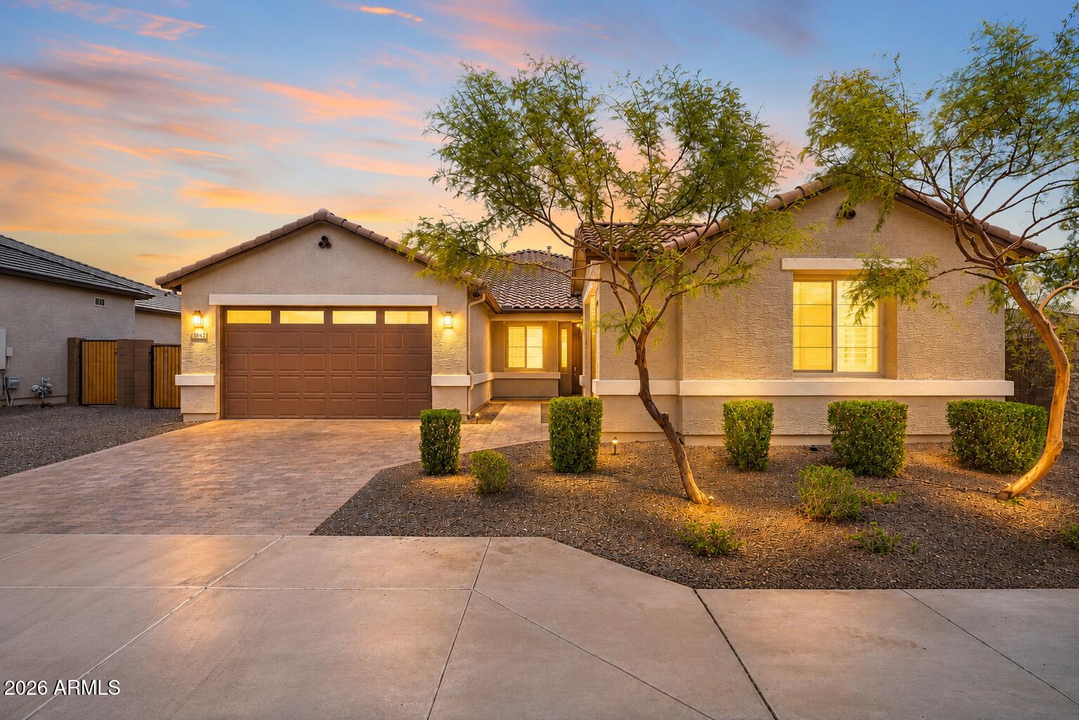 Residential in Waddell 2