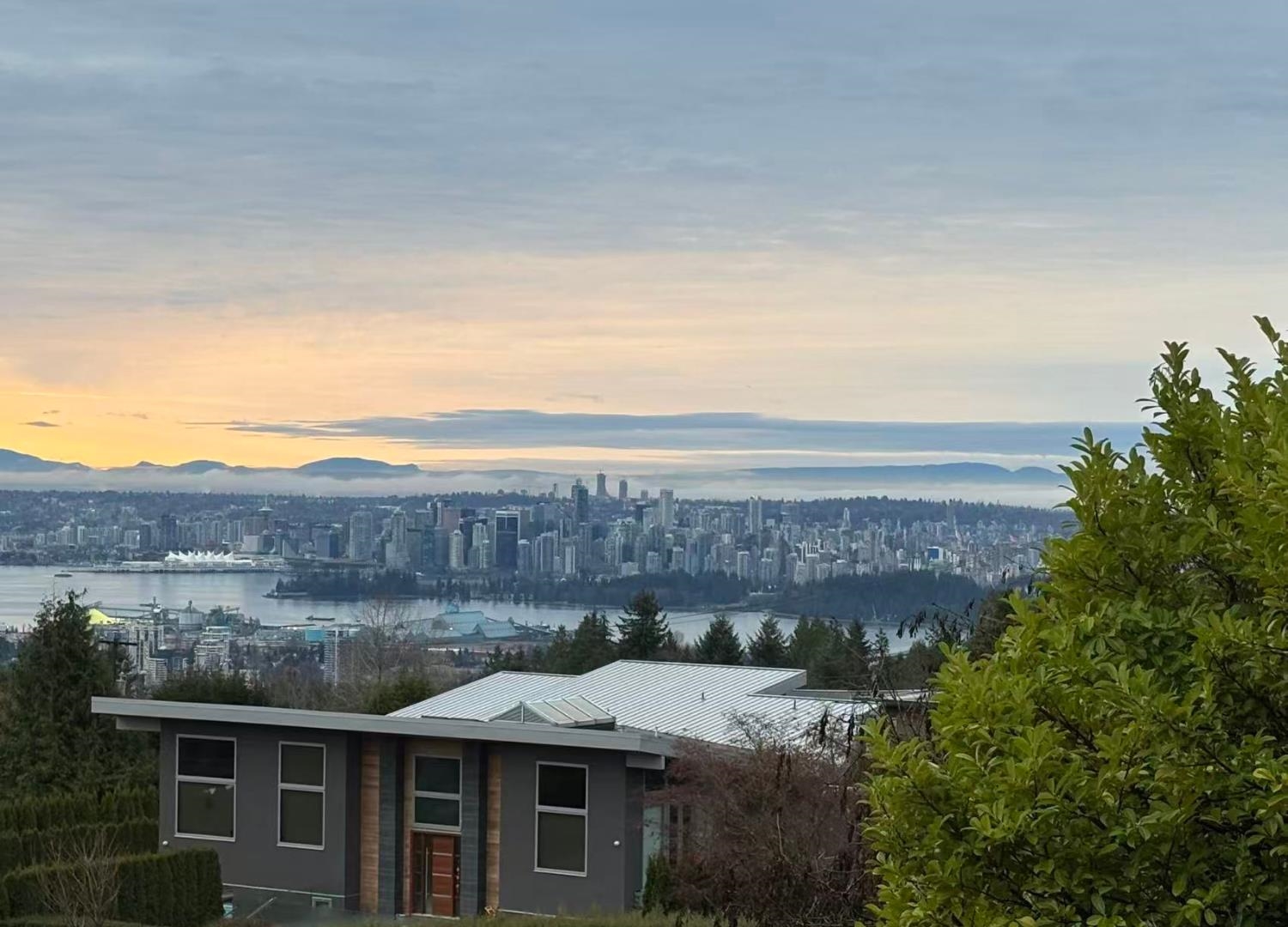 Residential in West Vancouver