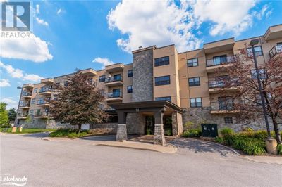 91 Raglan St, Condo with 1 bedrooms, 1 bathrooms and 1 parking in Collingwood ON | Image 2