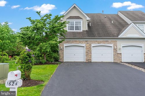 1624 Mayfield Cir, JAMISON, PA, 18929-1649 | Card Image
