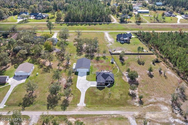 11018 Seneca Ln, House other with 4 bedrooms, 2 bathrooms and null parking in GLEN ST. MARY FL | Image 22