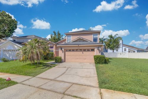 14649 Quail Trail Cir, Orlando, FL, 32837-7086 | Card Image