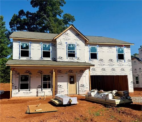 496 Charleston Pl, Villa Rica, GA, 30180-7026 | Card Image