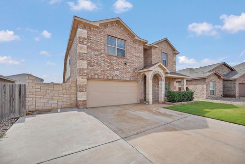 3923 Oporto St, Odessa, TX, 79765-4405 | Card Image