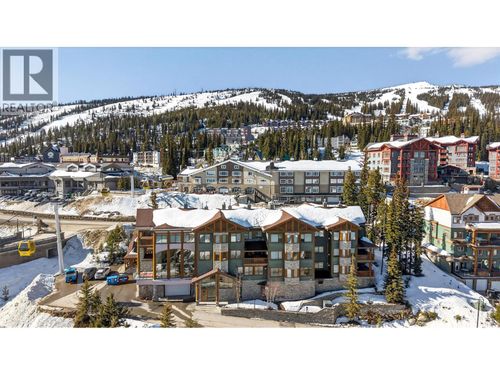 201-295 Raven Ridge Road, Big White, BC, V1X4X5 | Card Image
