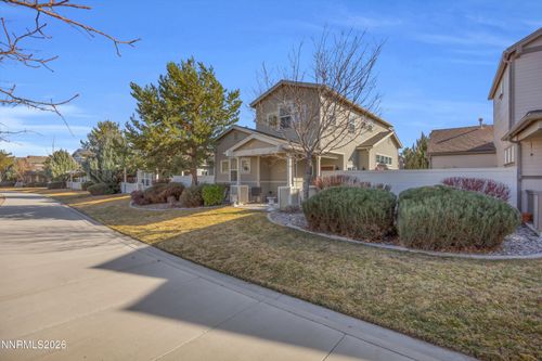 1180 Fairway Vista Ln, Sparks, NV, 89436-3745 | Card Image