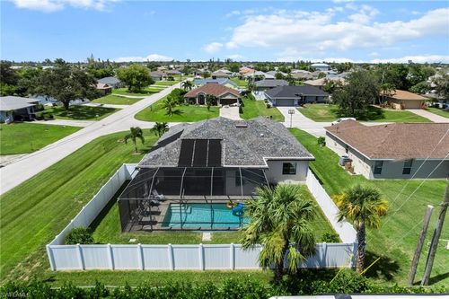 1016 Sw 33rd Ter, Cape Coral, FL, 33914 | Card Image