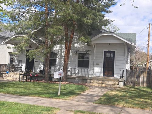406 Prospect St, Fort Morgan, CO, 80701-3131 | Card Image