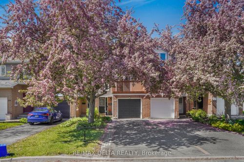 698 Brome Crescent, Orleans - Cumberland and Area, ON, K4A1W2 | Card Image