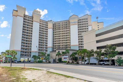 520-4800 S Ocean Blvd, North Myrtle Beach, SC, 29582-5340 | Card Image
