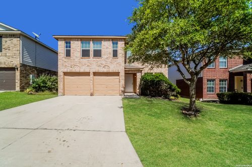 3838 Sausalito Fern, San Antonio, TX, 78261-2436 | Card Image
