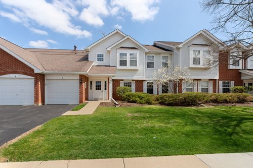 3-207 Norfolk Ct, Roselle, IL, 60172-4005 | Card Image