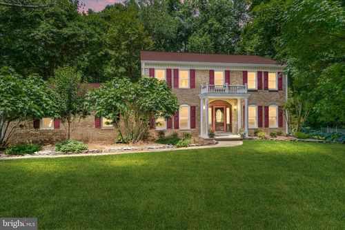 6901 Ash Ct, OWINGS, MD, 20736-9726 | Card Image