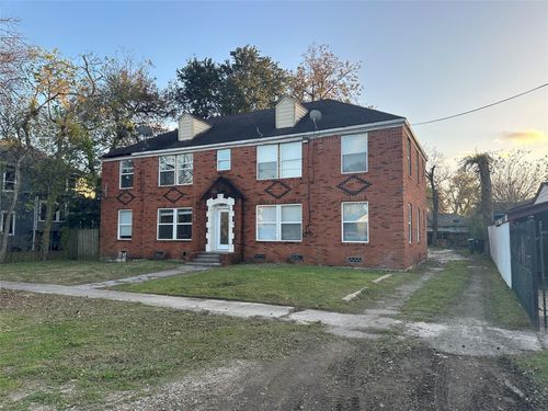 apt-4-5412 Sherman St, Houston, TX, 77011-3248 | Card Image