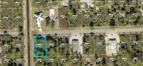 3419 72nd St W, LEHIGH ACRES, FL, 33971-0933 | Card Image