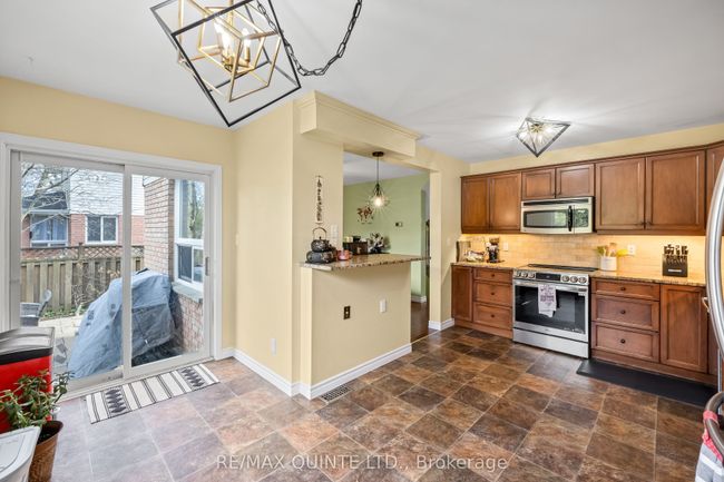 34 Forchuk Cres, House other with 4 bedrooms, 4 bathrooms and 4 parking in Trenton ON | Image 16