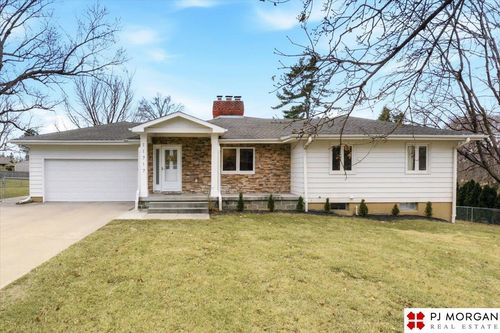 11717 Hickory Rd, Omaha, NE, 68144-1737 | Card Image