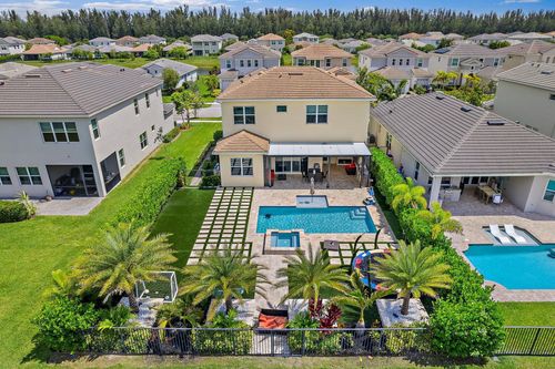 15834 Hummingbird Ln, Westlake, FL, 33470-7006 | Card Image